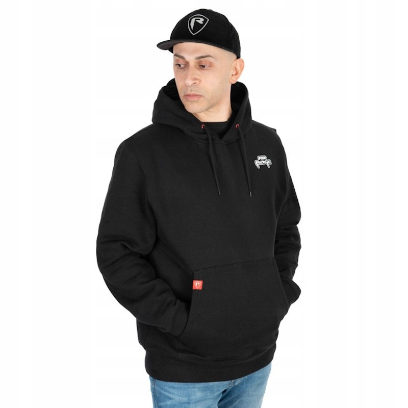 Bluza Wędkarska Z Kapturem Fox Rage Ragewear Hoody M Na Spinning