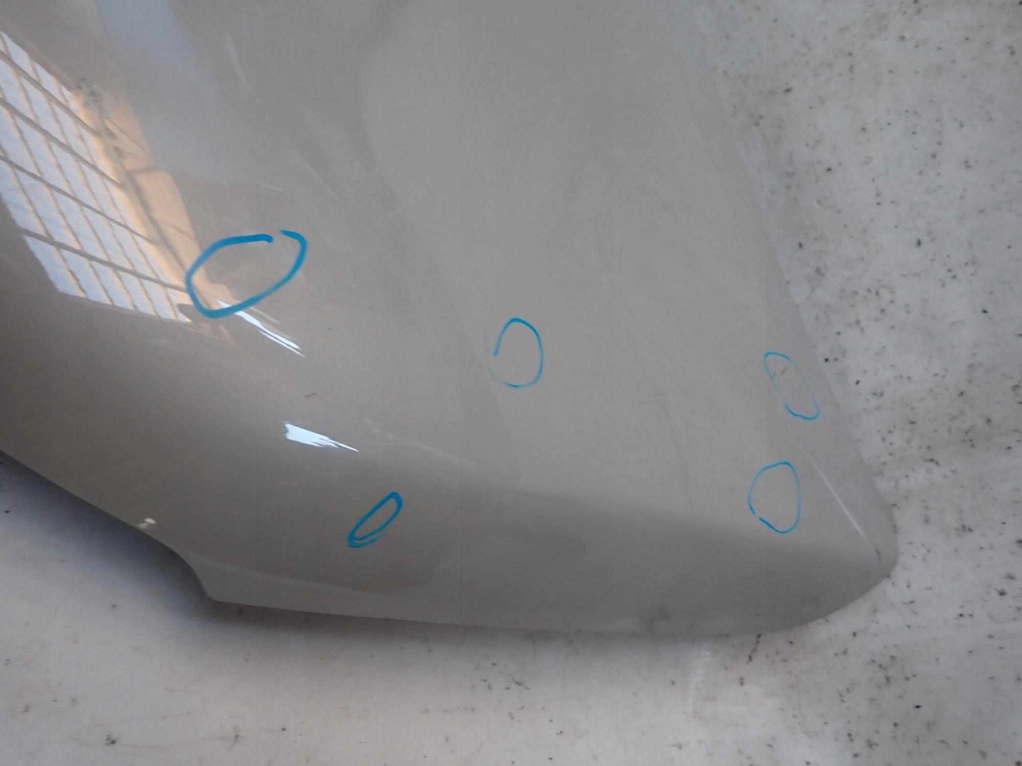 CITROEN C3 III 3 16-24 Capot