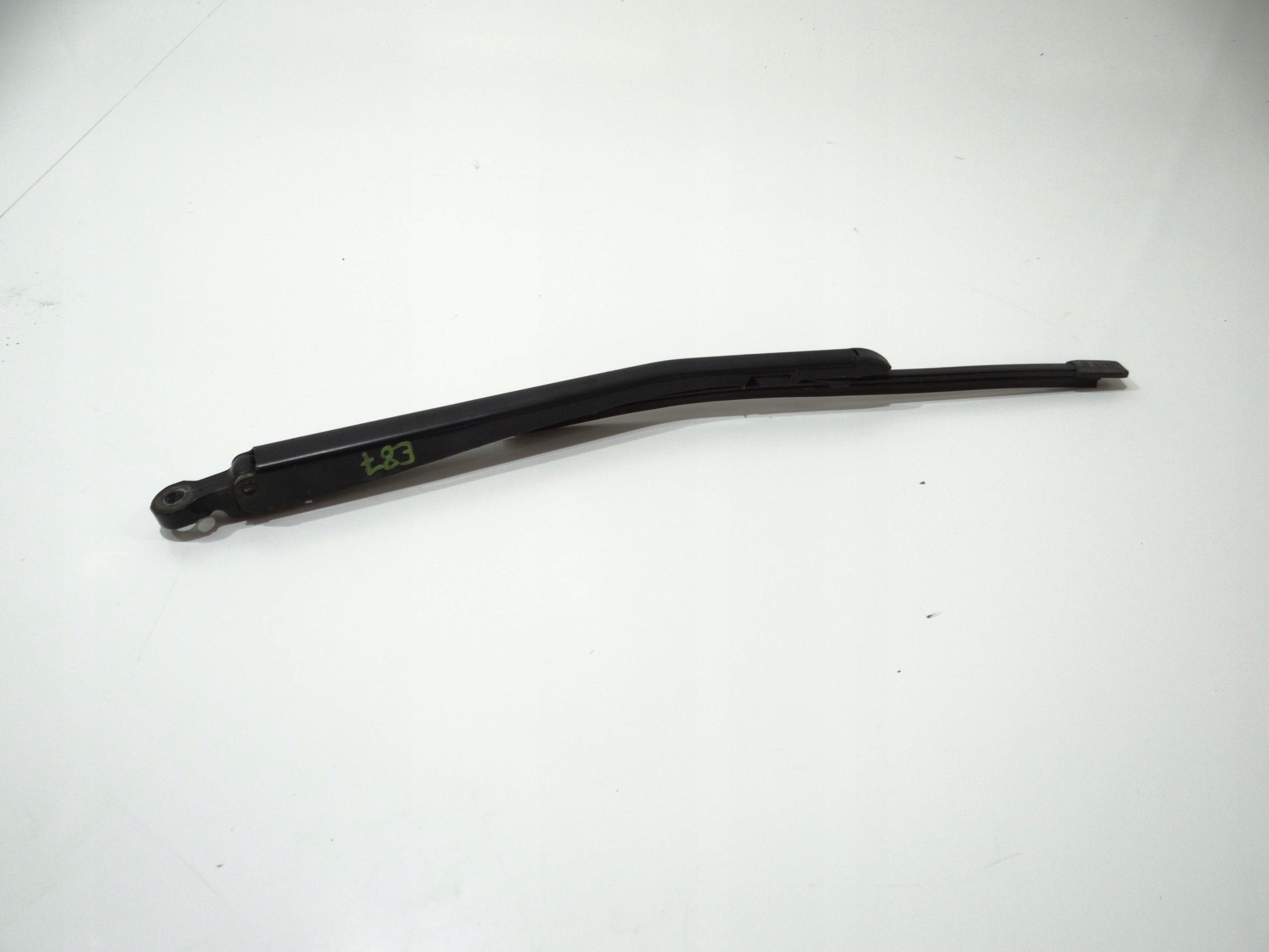 wischerarm hinten BMW E87 7061854