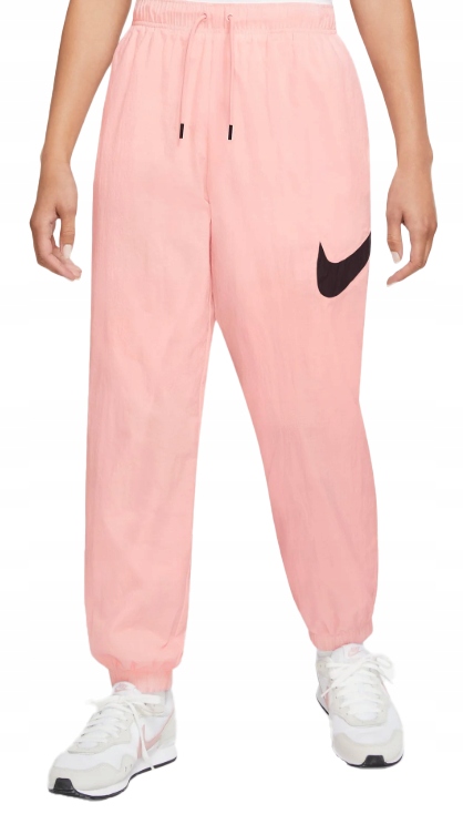 Kalhoty Nike Essential Mid-rise DM6183-610 vel. M