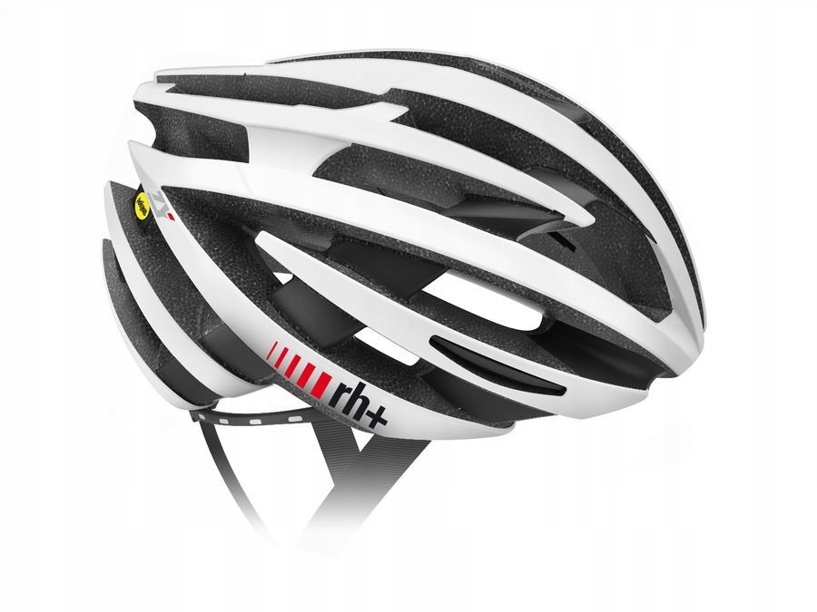 Kask rowerowy szosowy Mtb szosa zeroRH+ Zy Mips męski damski lekki 02 L/XL