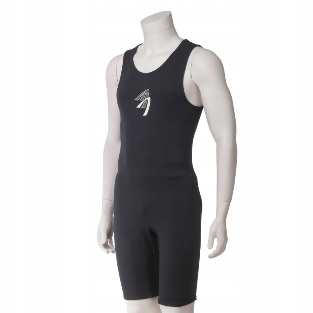 Docieplacz Ascan 2025 Metalite Monoshort - M