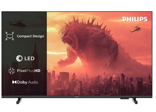 Telewizor Led 32 cale Hd Redy Philips 32PHS5500/12