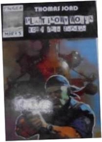 Plastikowy worek. Tom 1. Iskra zapalna Joad