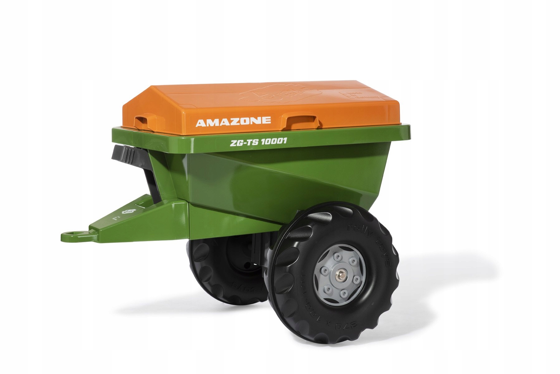 

Rolly Toys Amazone Siewnik Przyczepa do traktorka