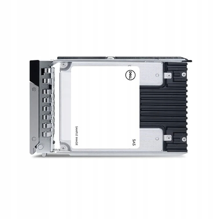Dell 345-BDZZ 480 Gb 2,5" Sata III Ssd