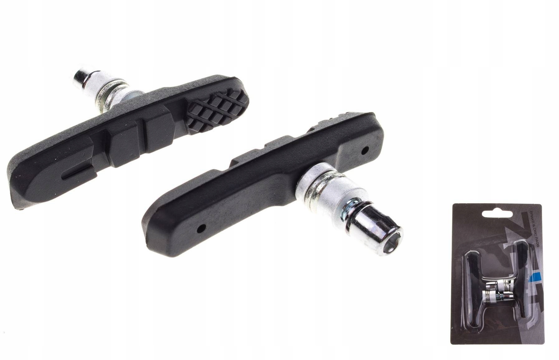 Klocki Hamulcowe V-brake Mtb Zeit Z-620 72 mm