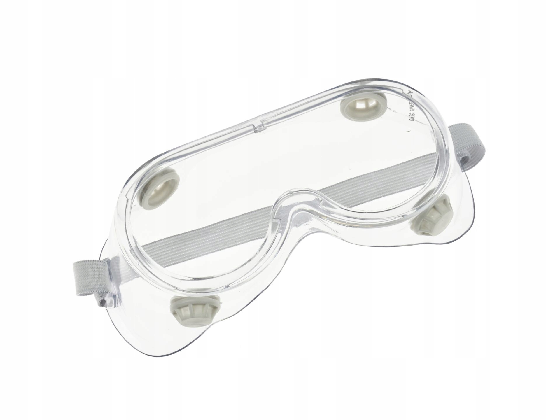 GOGLE OKULARY PRZECIWODPRYSKOWE OCHRONNE GOOGLE Kod producenta 74509