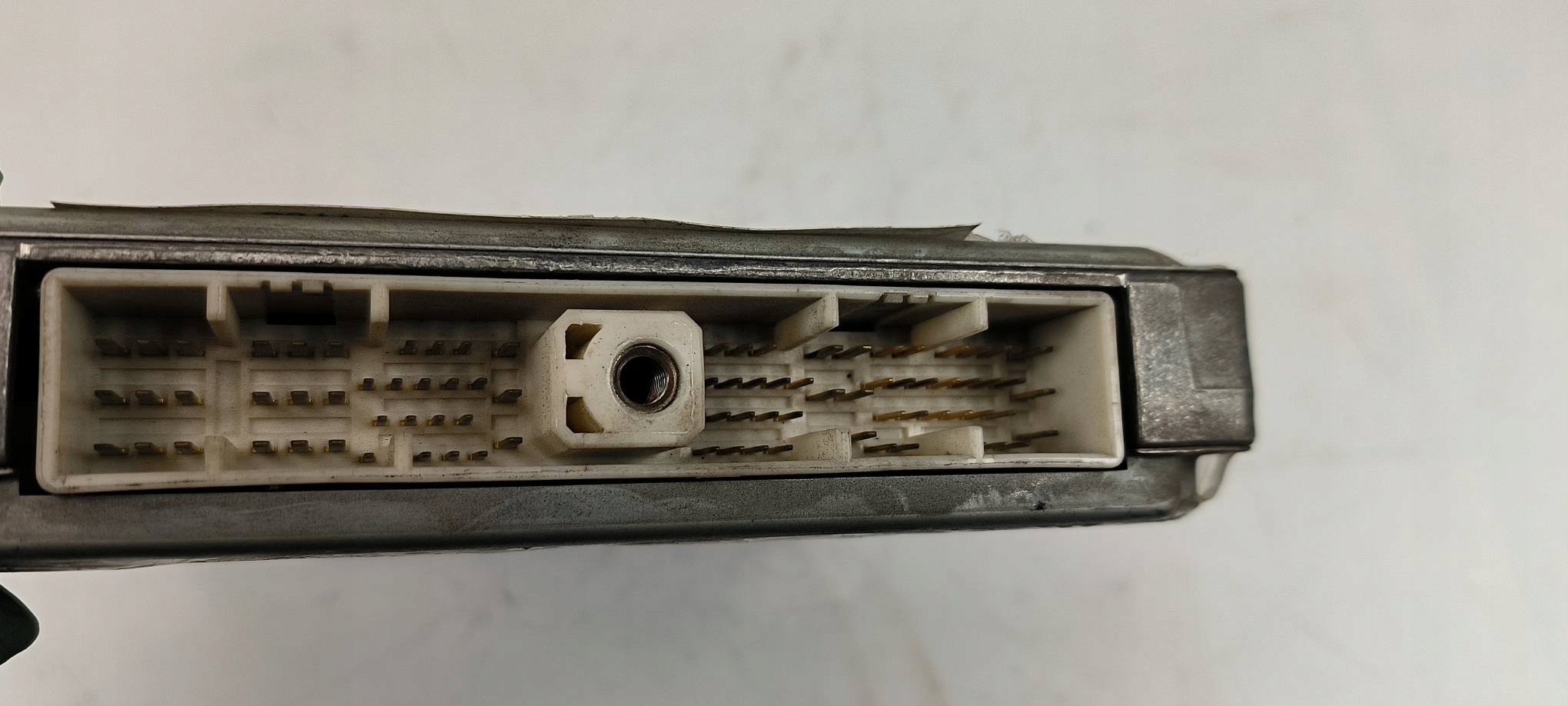 computer Motore ECU 23710-2X911 NISSAN TERRANO