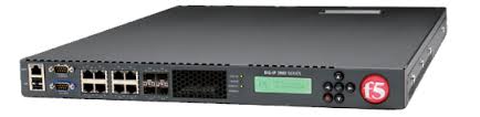 F5 Networks Big-IP 3900 Series Ltm Load Balancer Zátěžový balancer