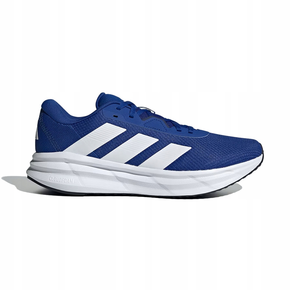 Pánské běžecké sportovní boty adidas Galaxy 7 M modré vel