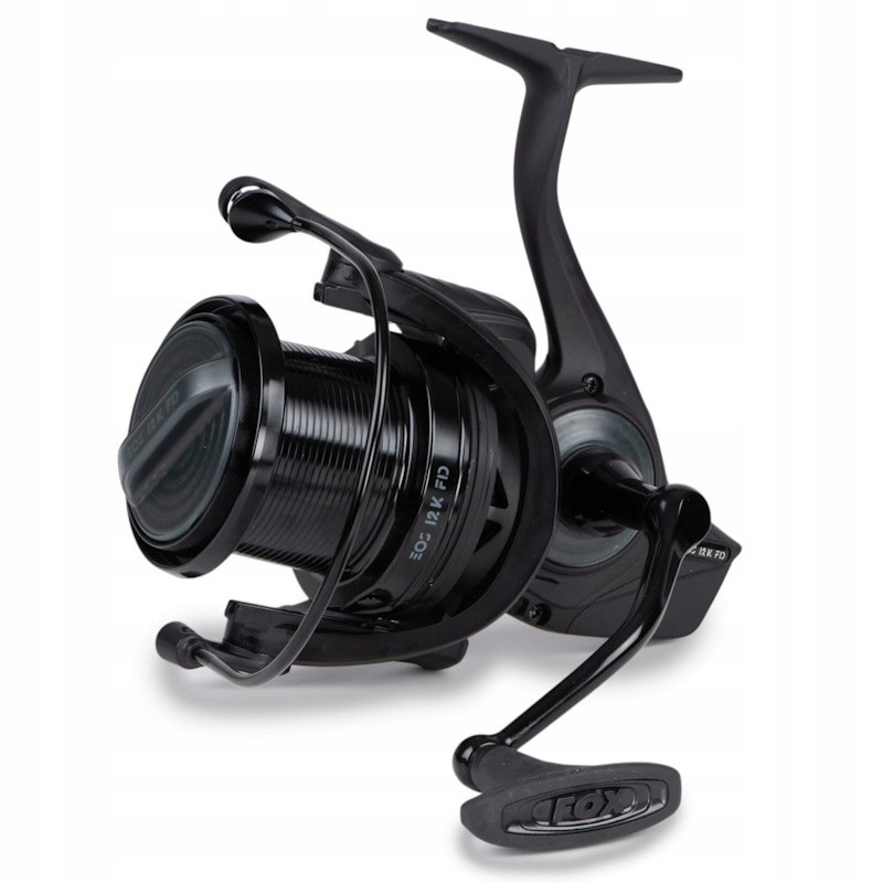 Kołowrotek Fox Eos Fd 12K