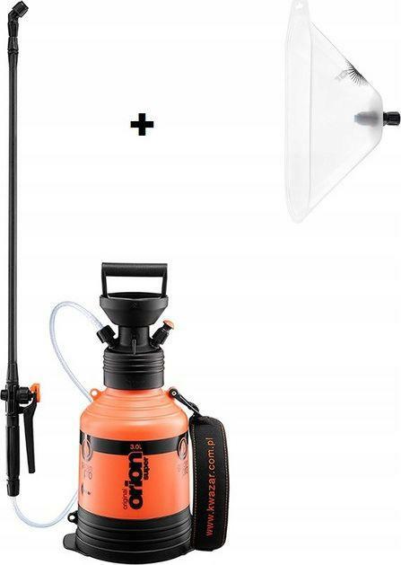 Kwazar Postrekovač Orion New 3l