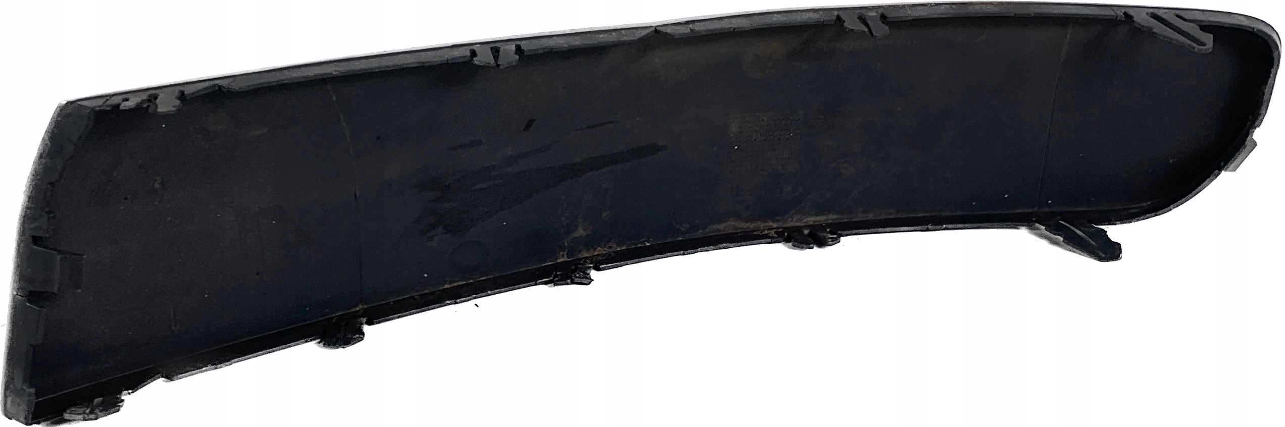 lišta nárazníku předek pravá VW T5 7H5807718