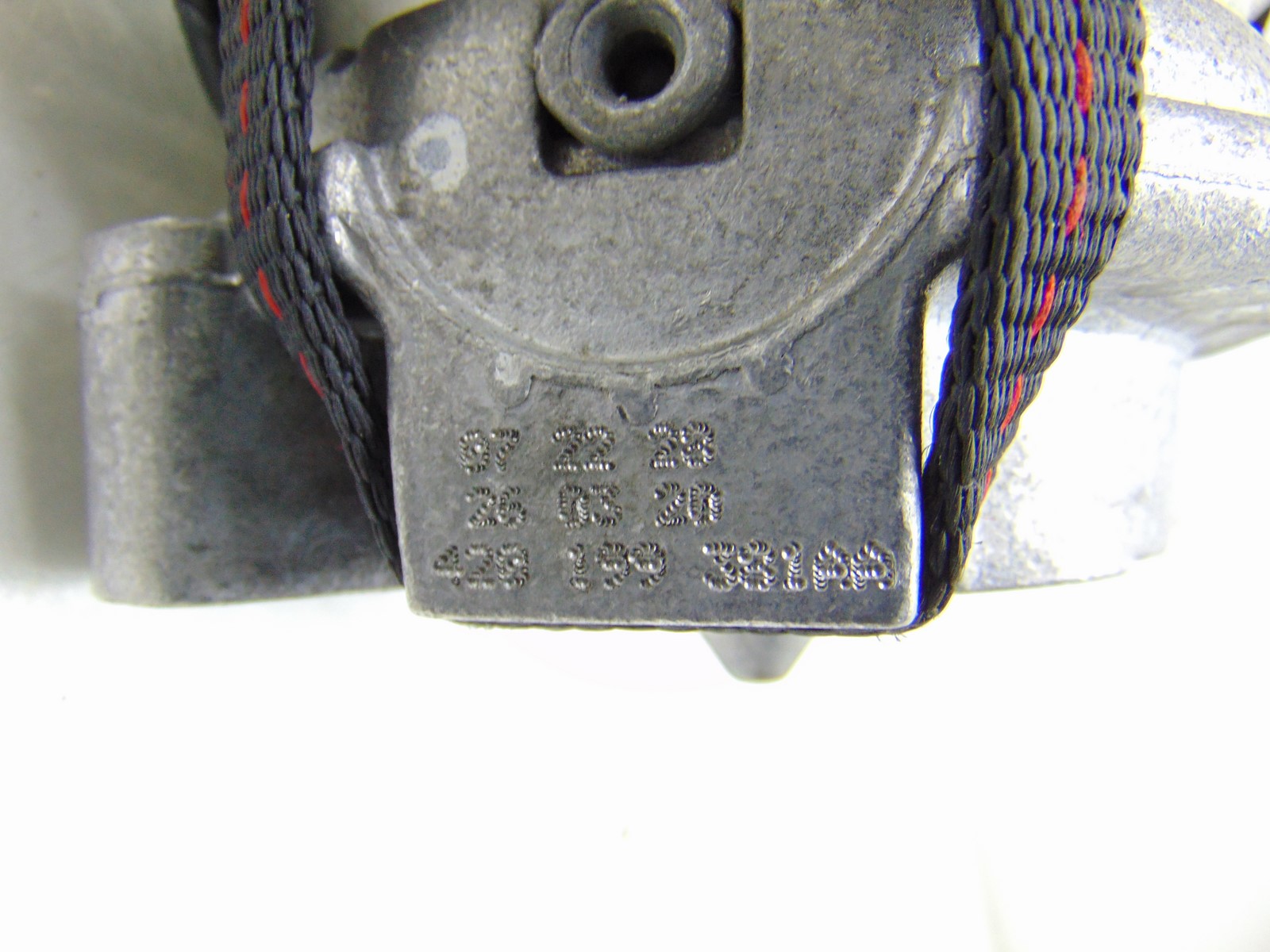engine mount AUDI R8 4S 5.2 V10 420199381AA