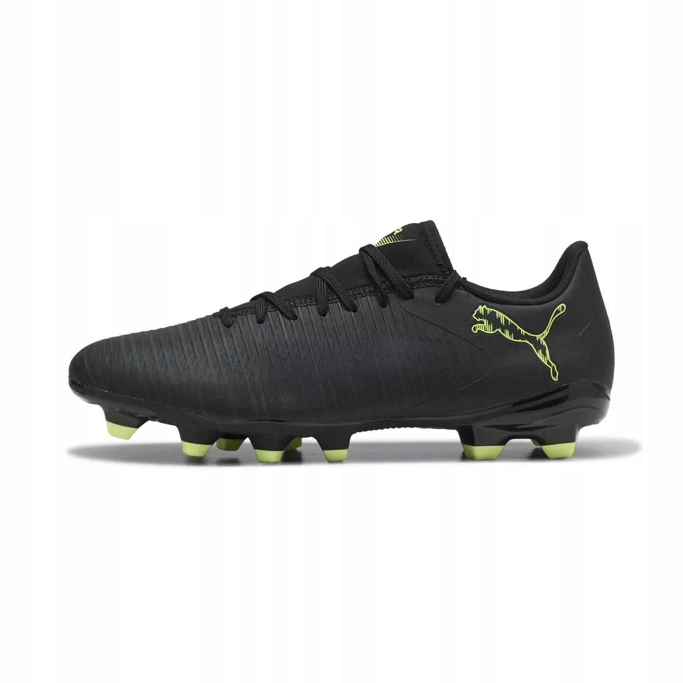 Buty Piłkarskie Puma Korki Future 8 Play Fg/ag 10860202 46