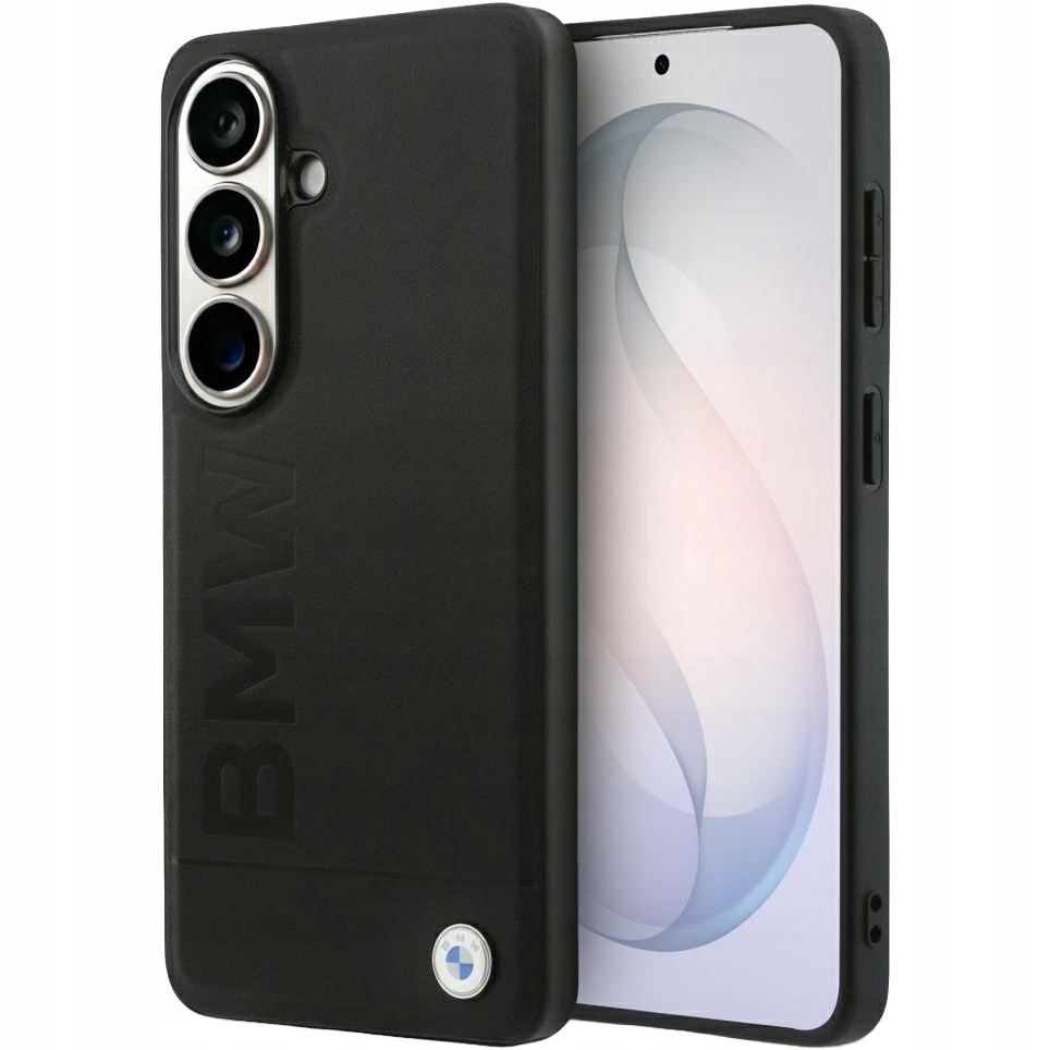 Etui Bmw do Galaxy S26 mocne pokrowiec cienkie case cover lekkie dopasowane