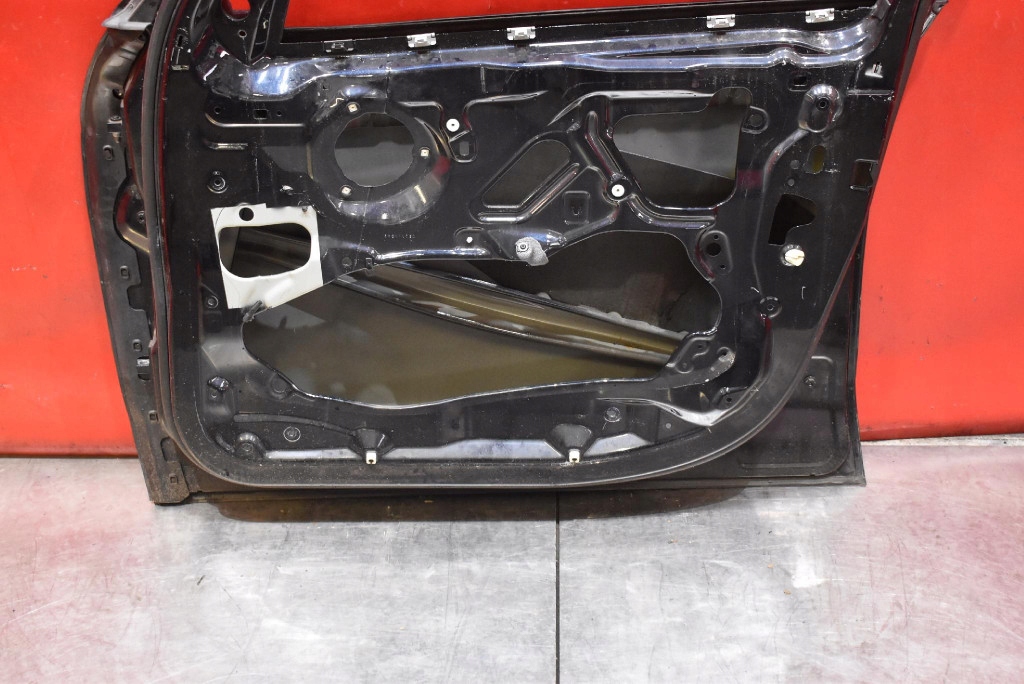 door right front front GRANATOWE BMW X5 F15 13-18
