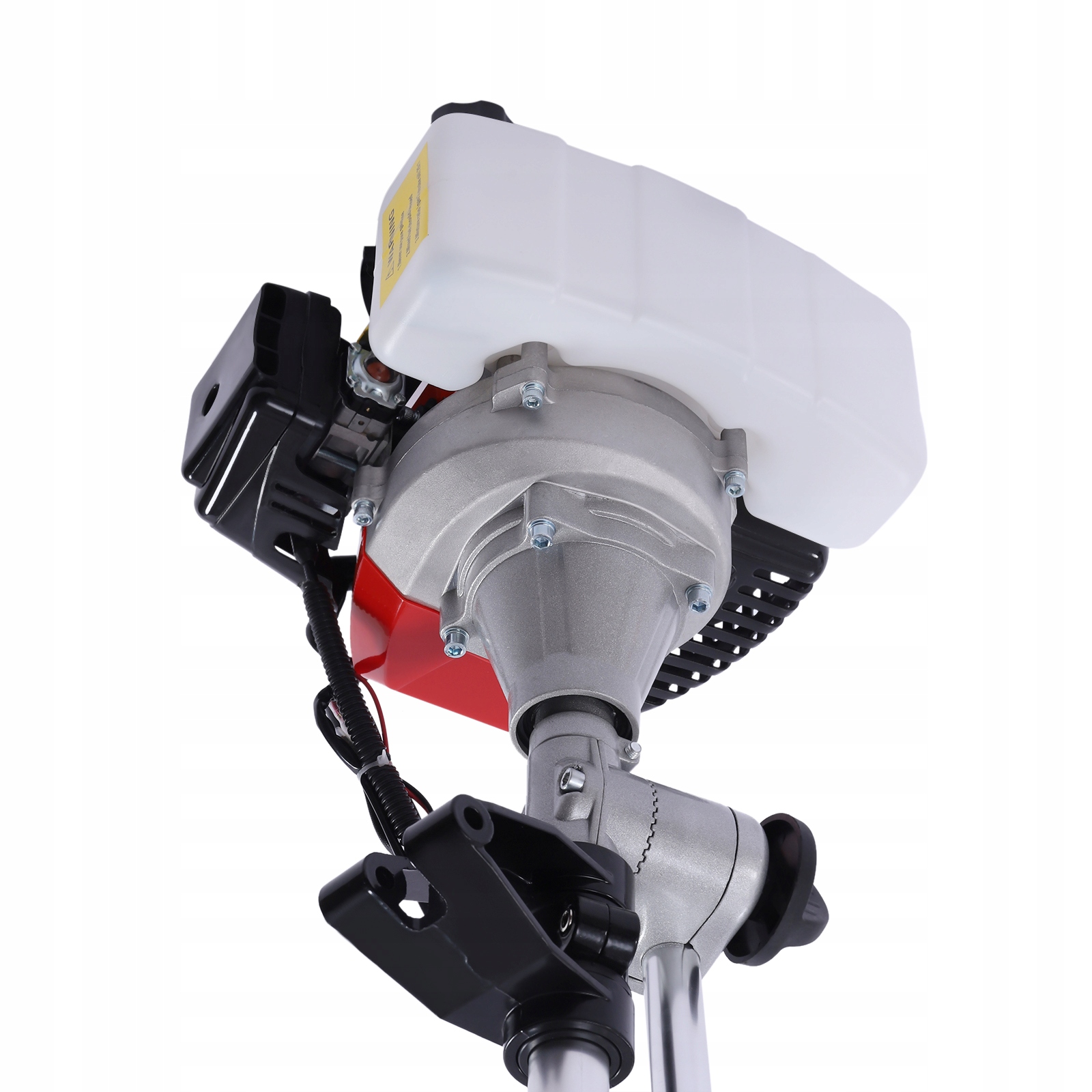 Silnik zaburtowy 2.3km 2 suwowy 52cc Model 52CC