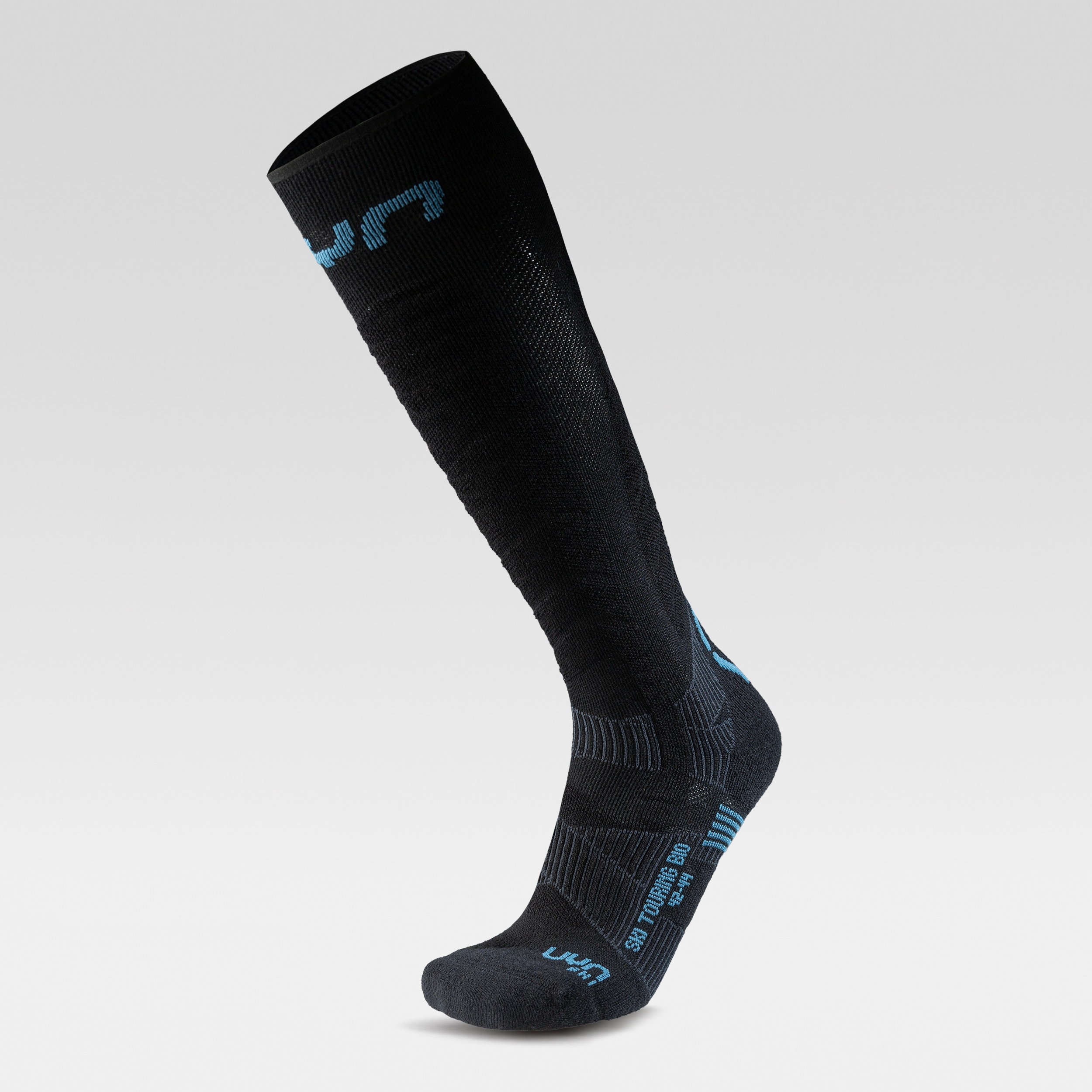 Uyn Ski Touring One Bio Socks Męskie skarpety narciarskie