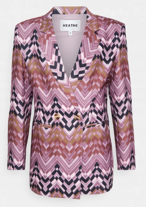 Heathe Temi Sako r.M