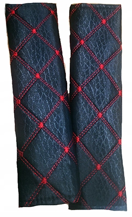 

Osłony na Pasy bezpieczeństwa nakładki ozdoba 2szt