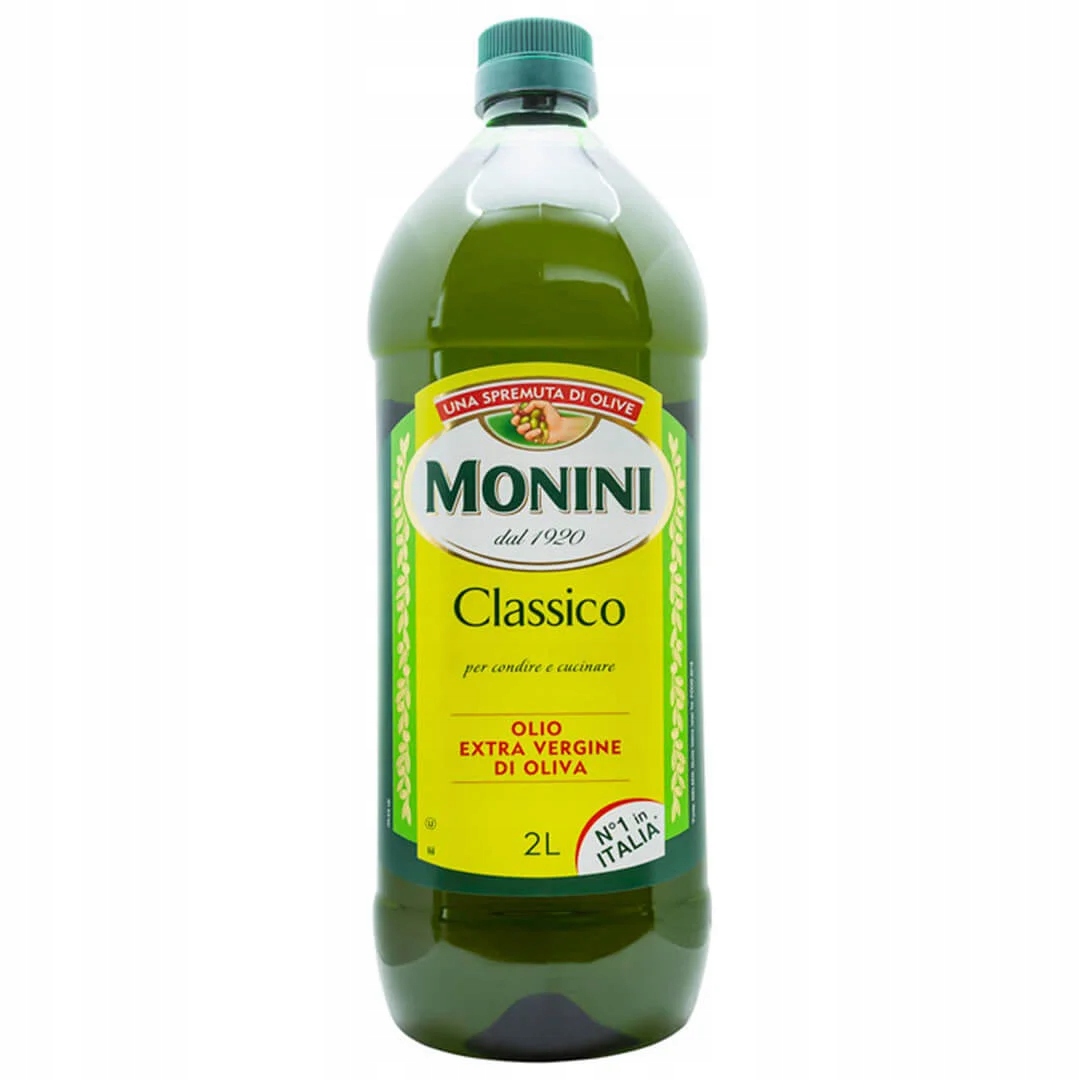 Monini Oliwa z Oliwek Extra Virgin Classico 2l
