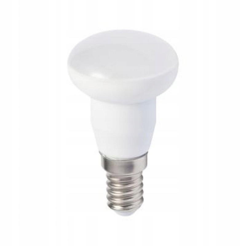 

Żarówka Grzybek Reflektor Led 8W E14 3000K R50