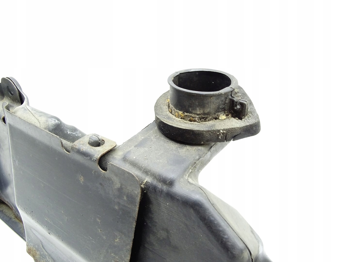 washer fluid tank JAGUAR F-TYPE X152 EX53-17B613-AE