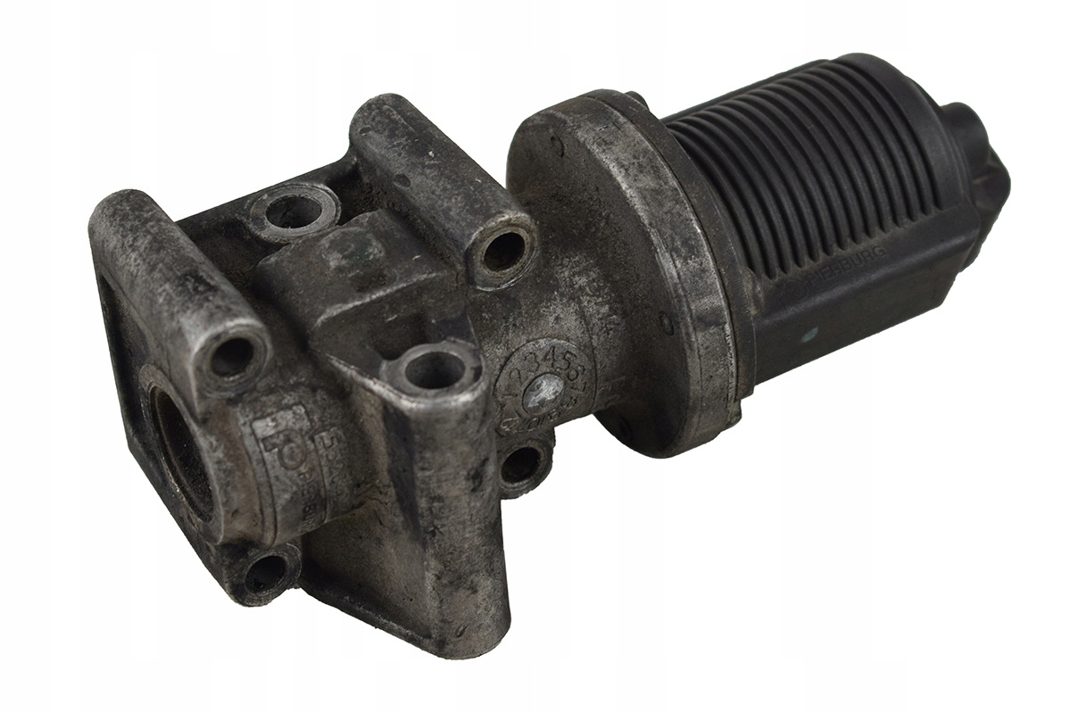 AGR-Ventil ALFA ROMEO 55204250