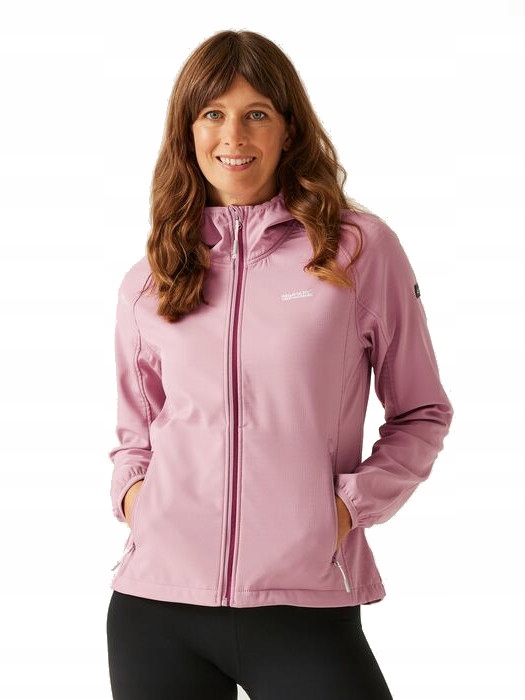 Dámská softshellová bunda Regatta RWL217 5C2 S