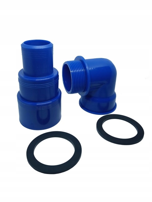 Wlew Do Paliwa 38/50 MM Do Zbiornika Kpl