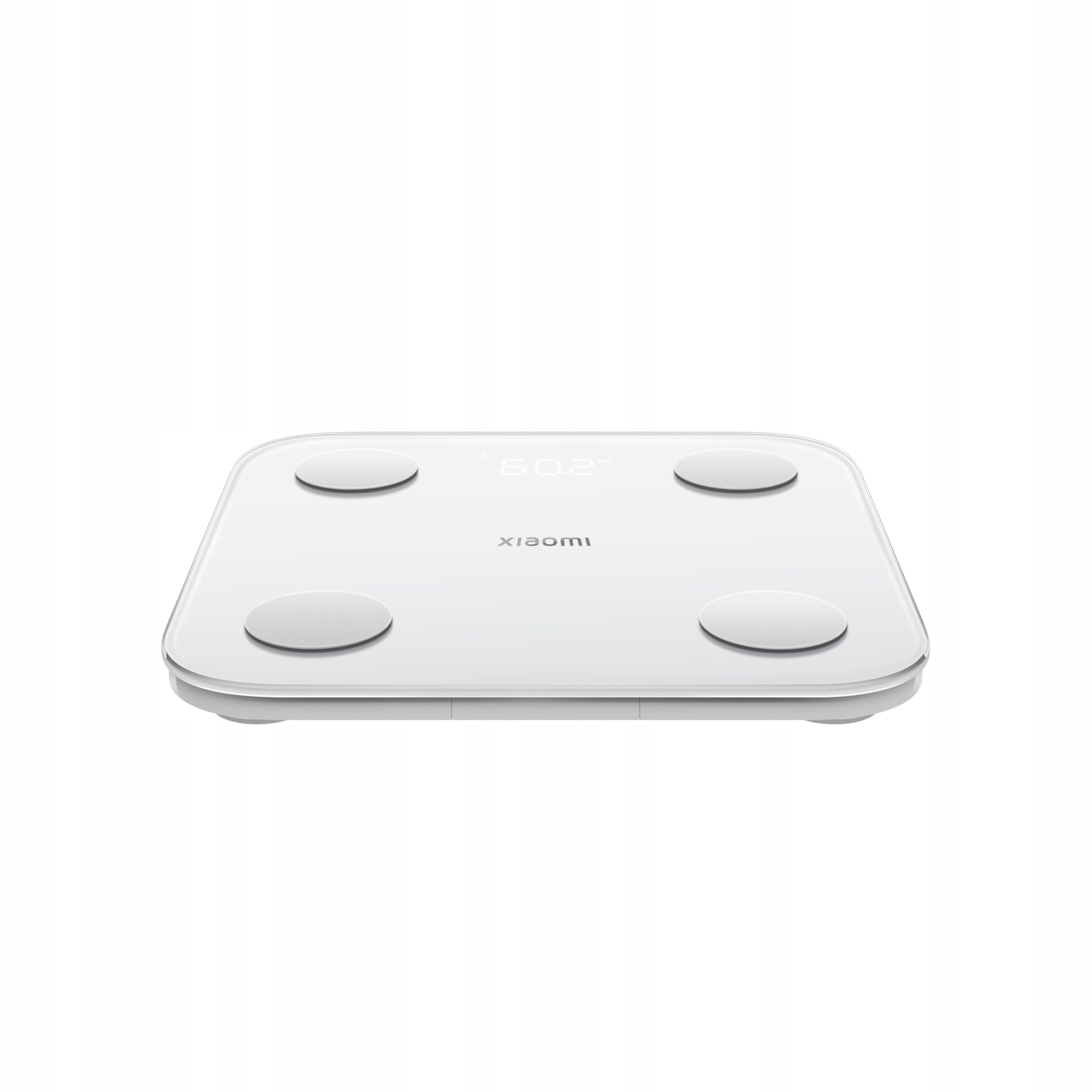 XIAOMI Waga Łazienkowa S400 Analiza Składu Ciała 150kg 25 Wskaźników — miniatura 2