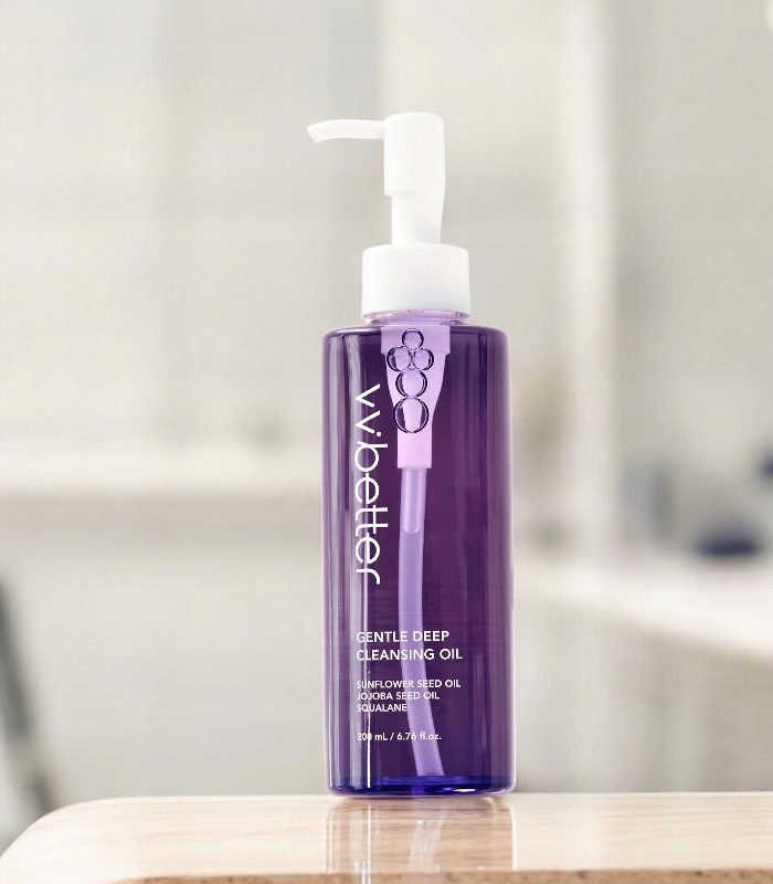 Vvbetter Gentle Deep Cleansing Oil 200 ml