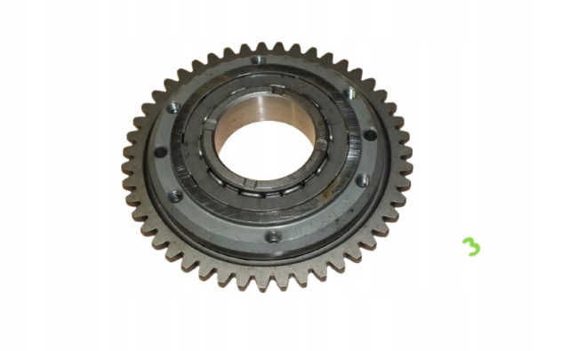 000000135 - Стартер Honda CBR 600 F4