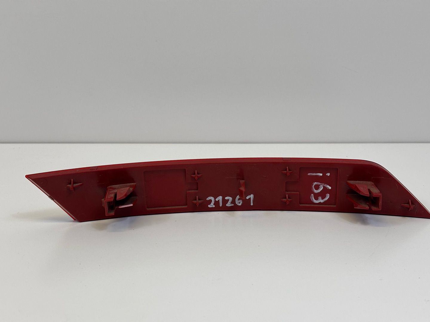 Odblask left side SEAT Ateca 2019 575.945.105