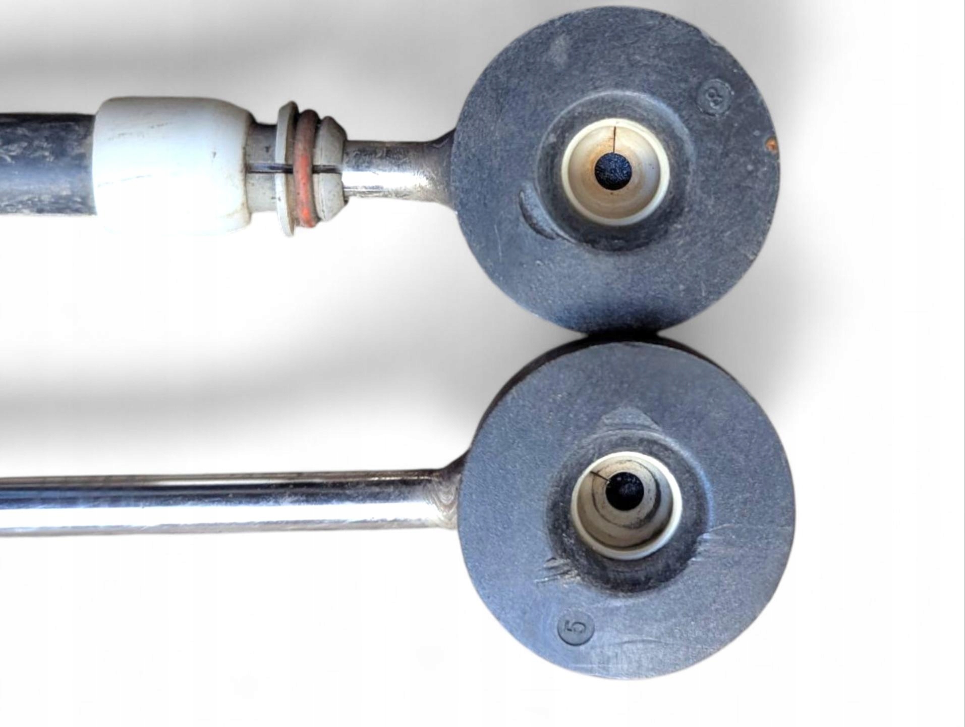 Câble Mécanisme levier vitesse Engrenage Opel Astra J 2012 55576410