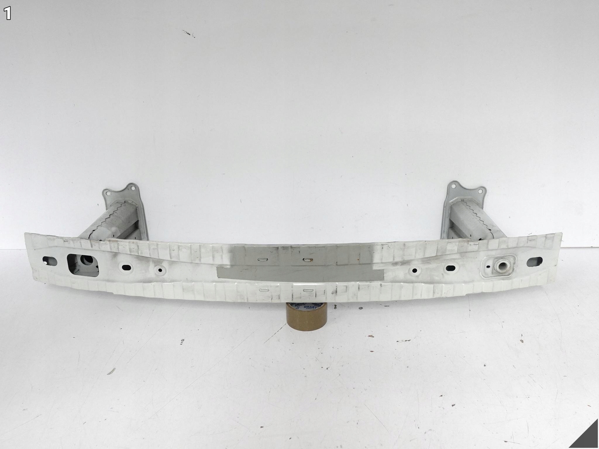 TOYOTA GT86 SUBARU BRZ 13- sider pillar console W bumper front