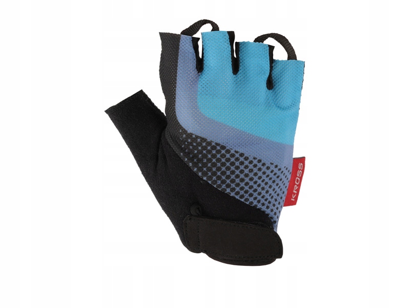 

Rękawiczki rowerowe męskie Kross Roamer roz L