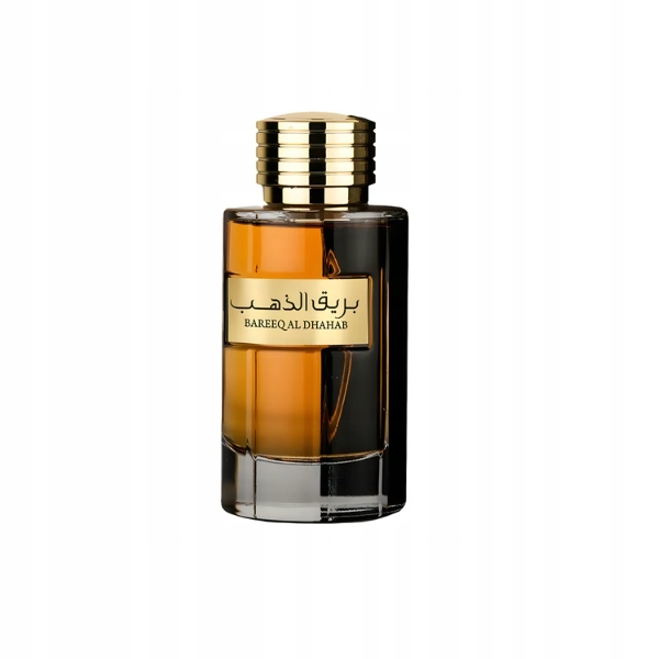 Al Wataniah Bareeq Al Dhahab Edp 100 ml
