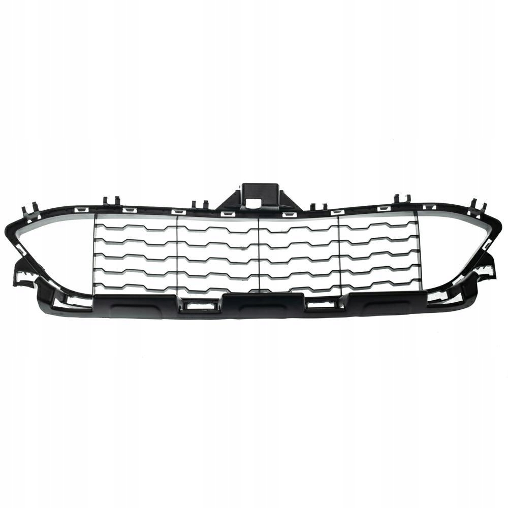 Bmw 3 Gt (F34) 2013- M-balíček Atrapa Gril Mřížka V Nárazníku Středová Nová