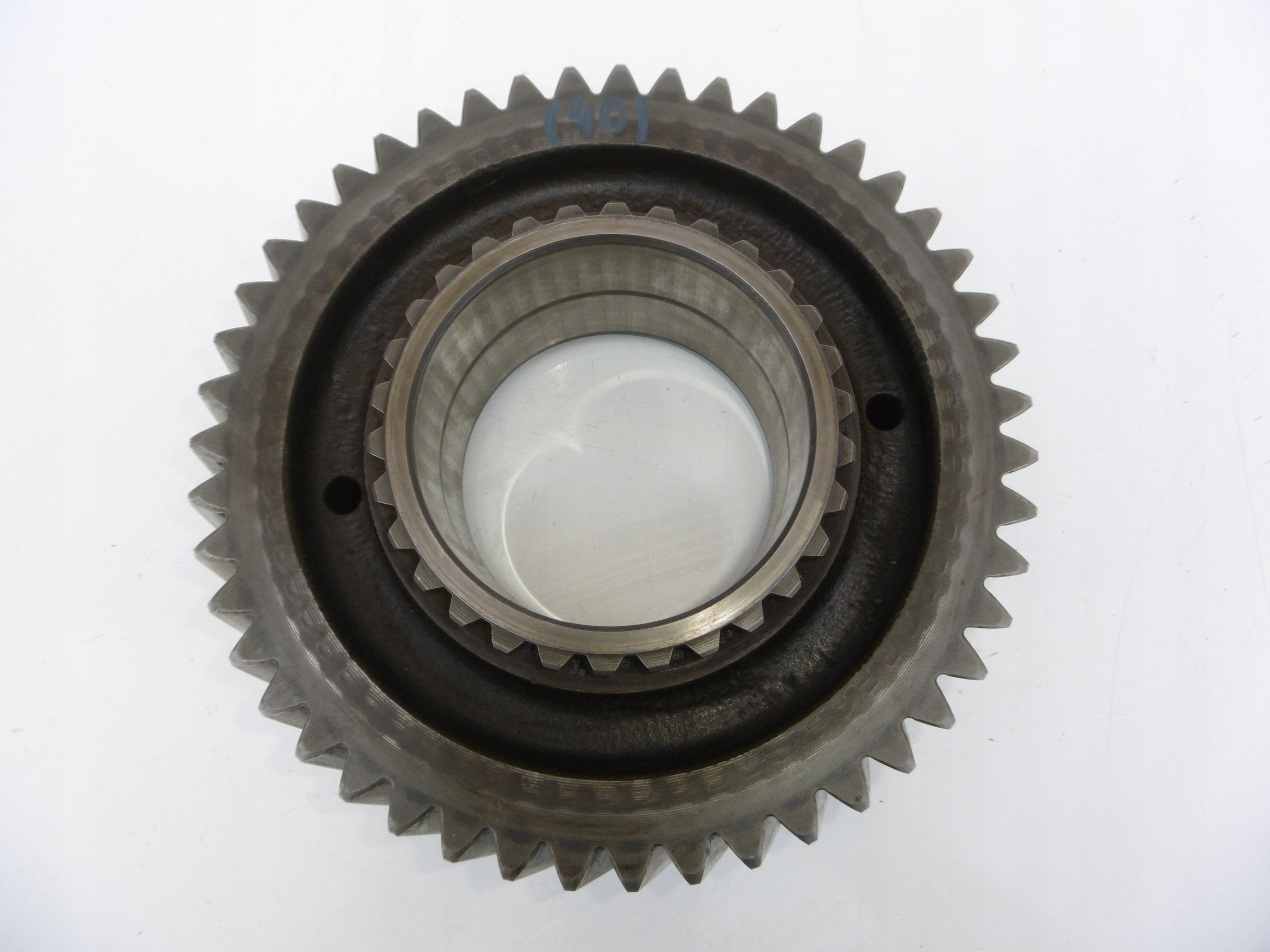 CUSCINETTO TENDICINGHIA ZEBATE cambio ingranaggi ZF 16S DAF MAN RENAULT