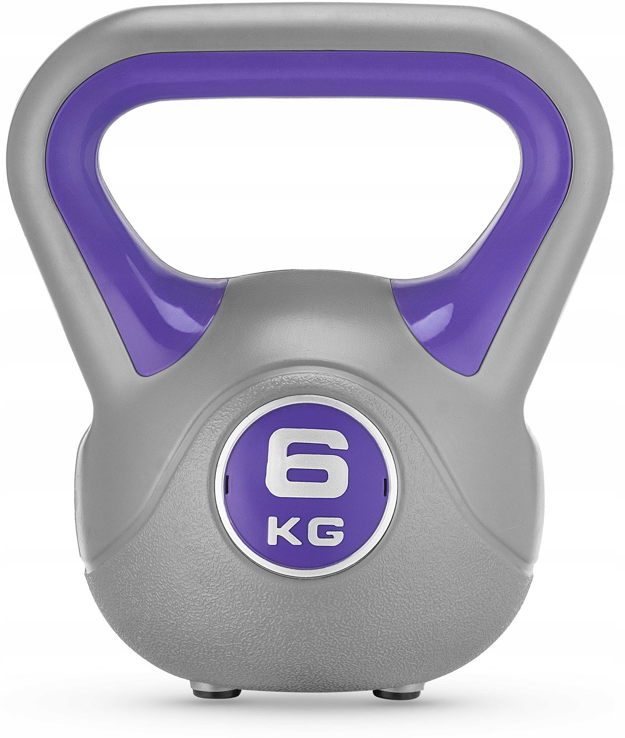 HANTLA KETTLEBELL 6KG KULA OBCIĄŻENIE DO ĆWICZEŃ EAN (GTIN) 5907766662464