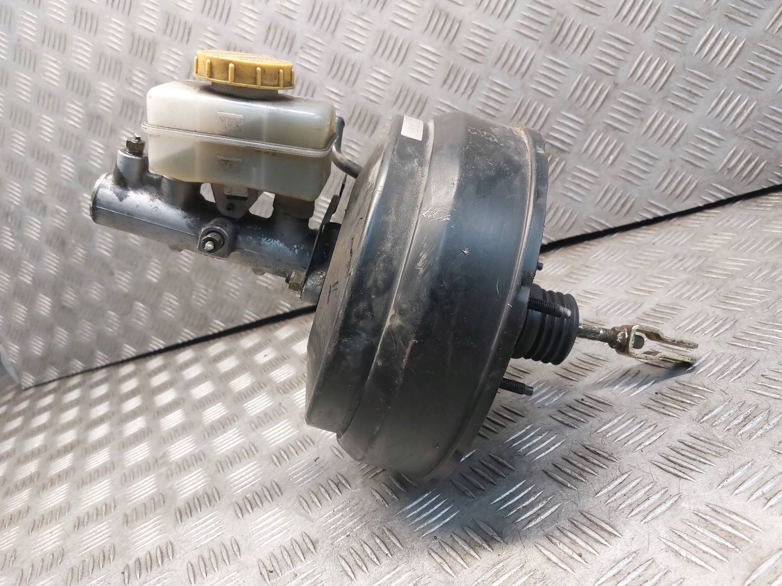 servo + Servofreno SUBARU FORESTER e 2.0 16V 864-06003