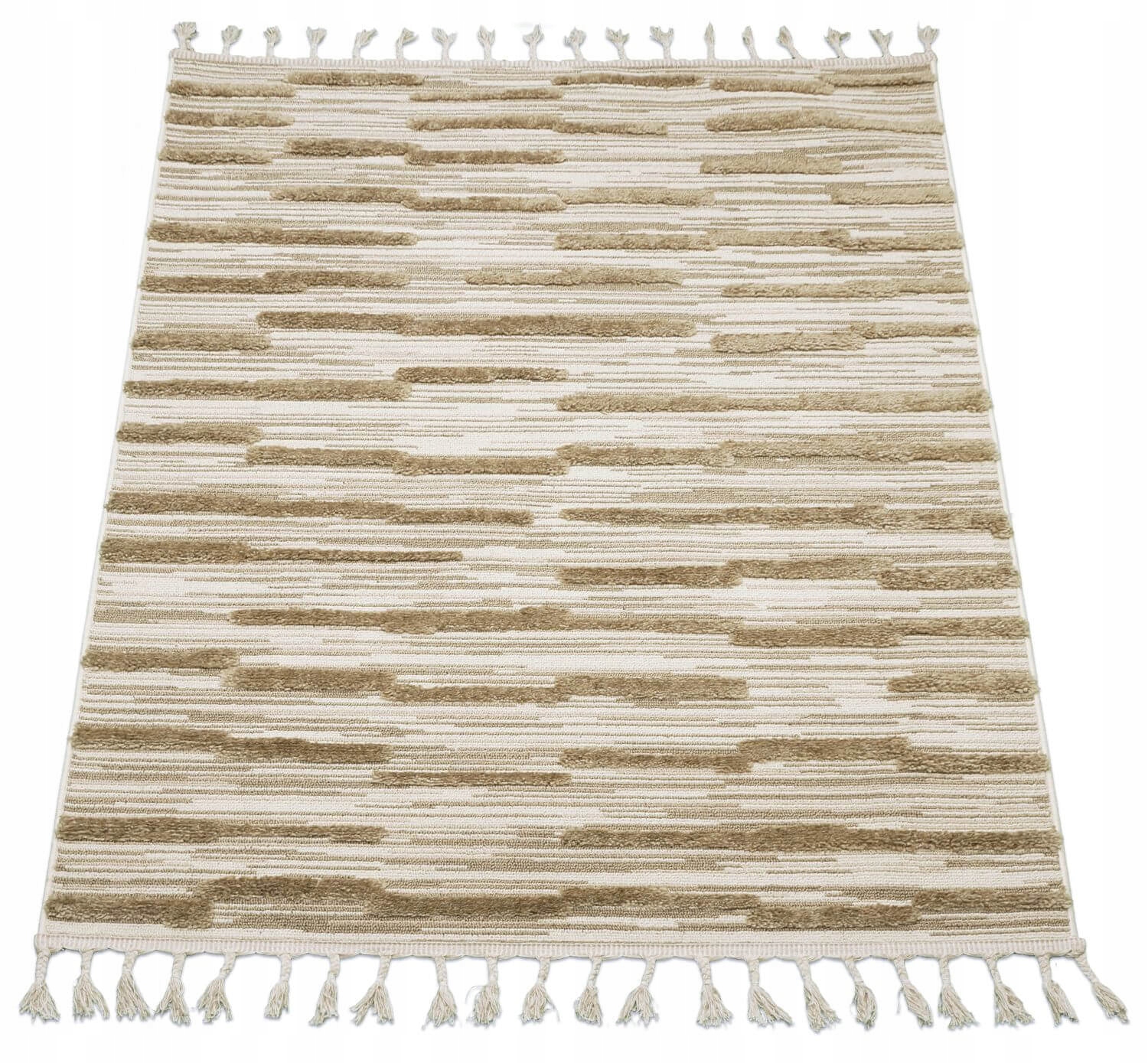 Koberec Boho Berber Do Obývacího Pokoje Ložnice 160x220