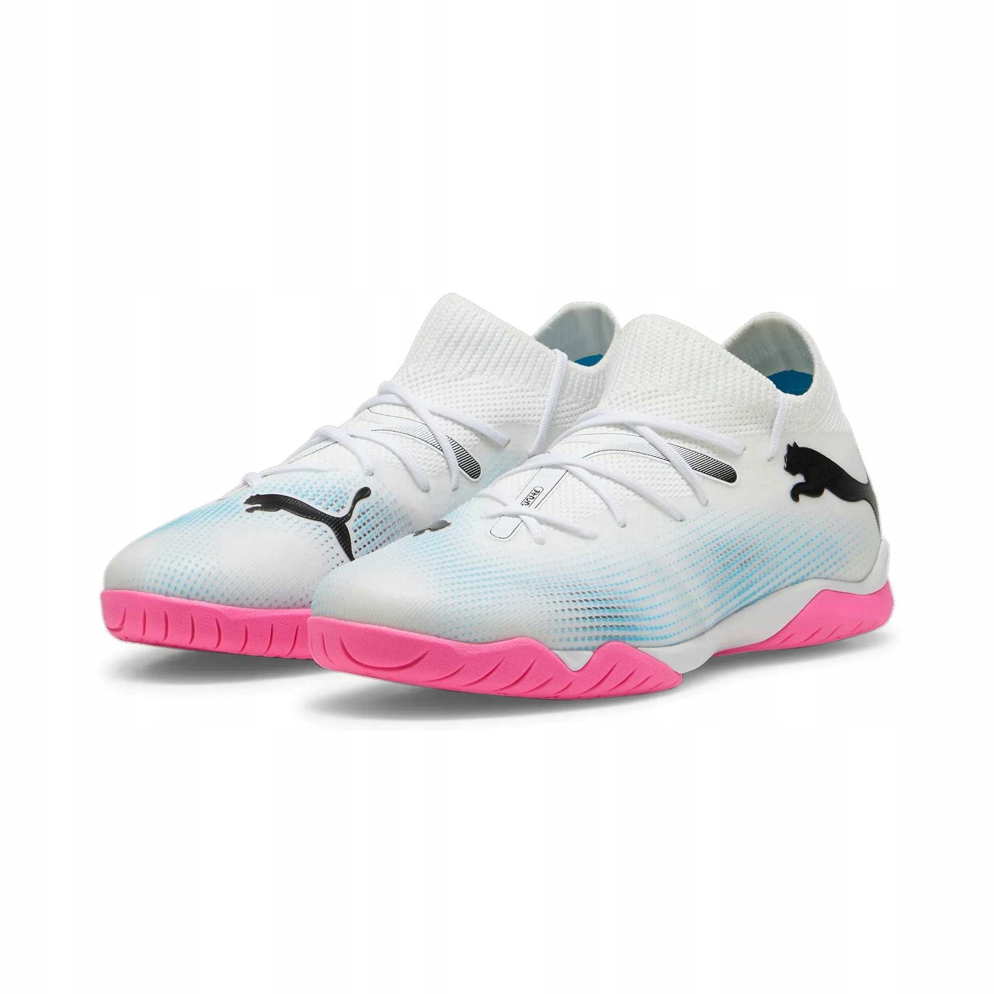 Puma Future 7 Match It fotbalové boty pro mládež vel. 37,5