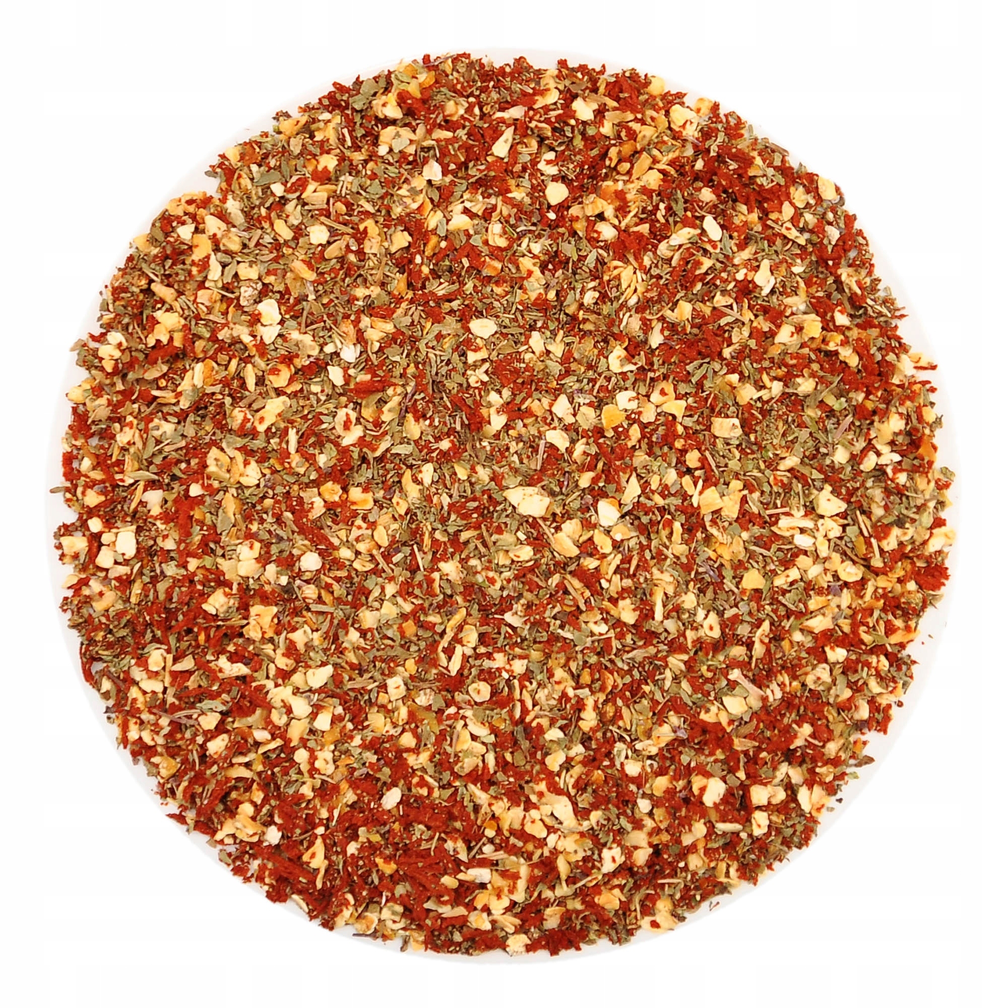 Levně Směs Rajče Česnek Bazalka 1 kg