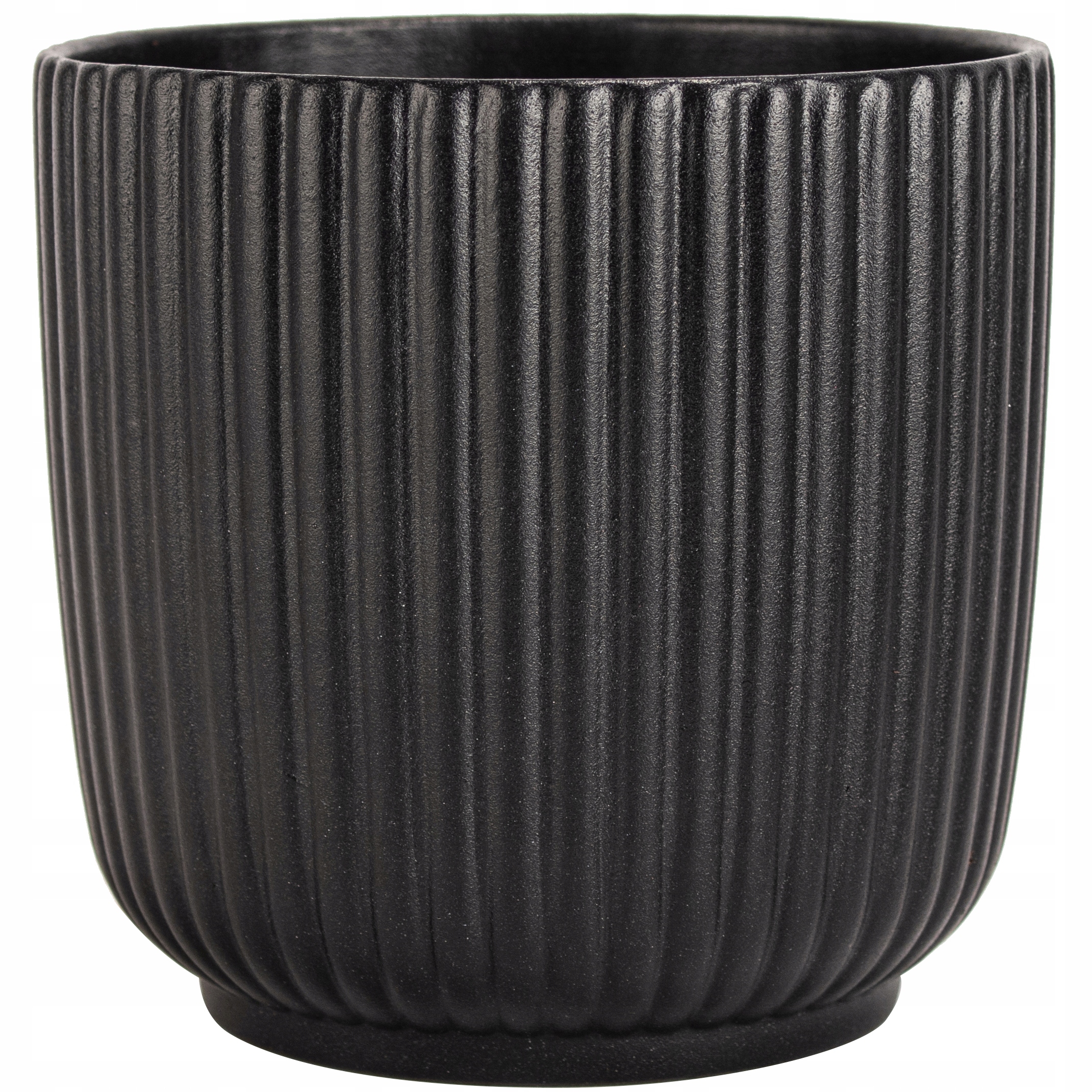 Obal Na Květináč Keramický Velký 24 cm Na Balkon Terasa Bonsai Květináč