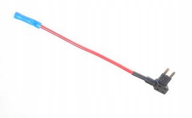 

Gniazdo Bezpiecznika Mikro Bypass 1.5 mm