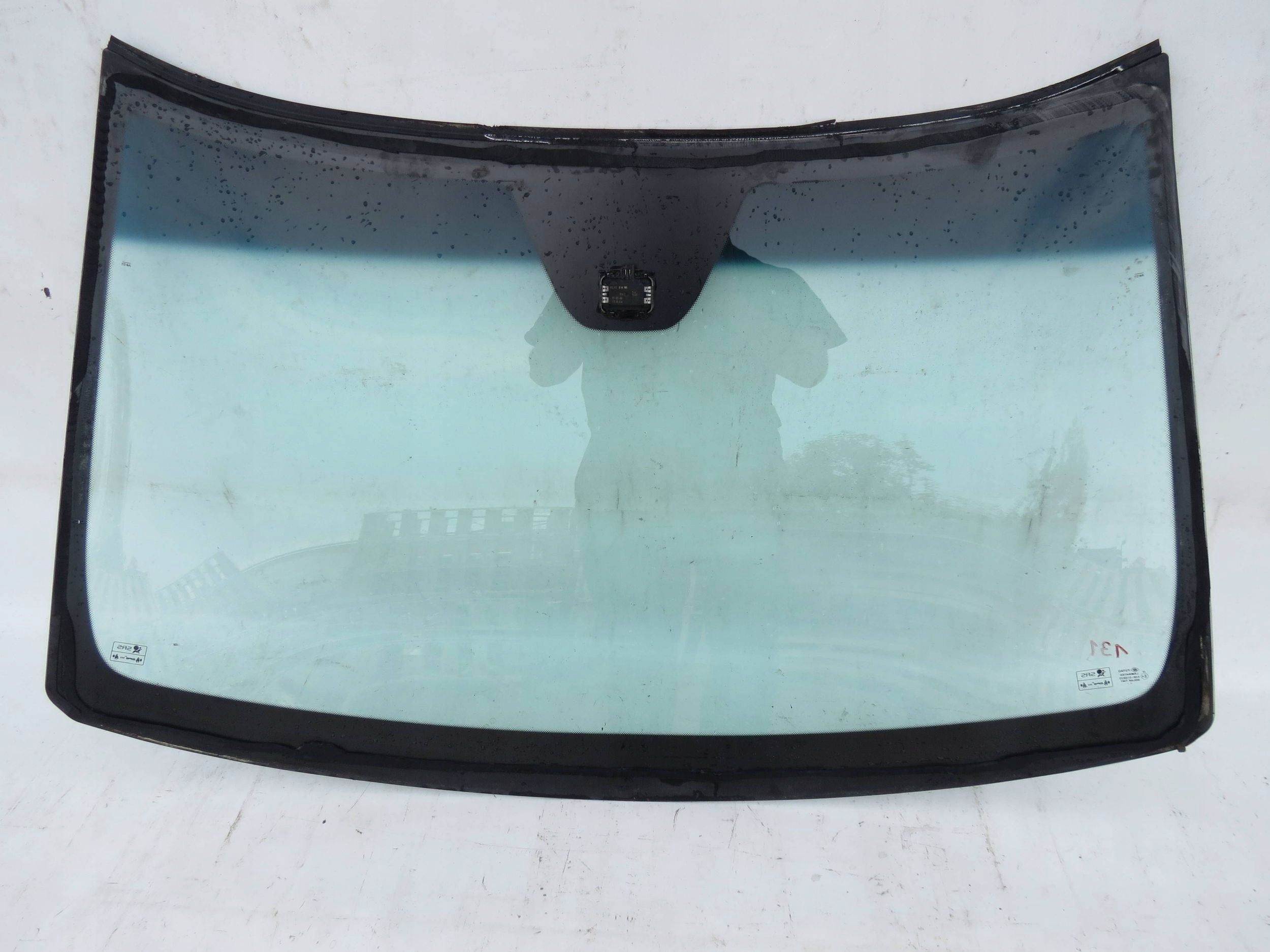 windscreen VOLVO XC70 II AWD 2.4D 185KM 2000-2007r 43R010825